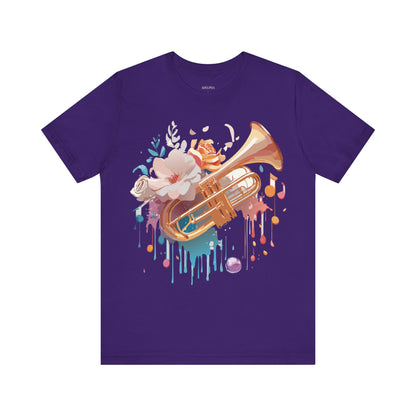 Music Shirt | Shirt with music | T Shirt Music Printify