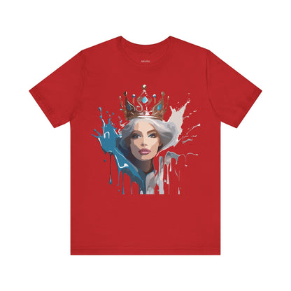 Queen T Shirt ADELPHA