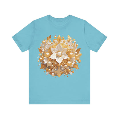 Jewelry Shirt ADELPHA