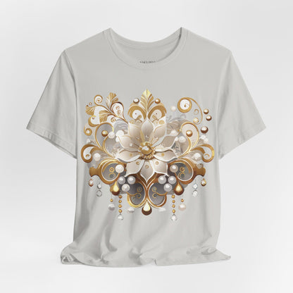 Jewelry Shirt ADELPHA