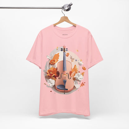 Music T Shirt ADELPHA