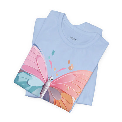 Butterfly Shirt ADELPHA