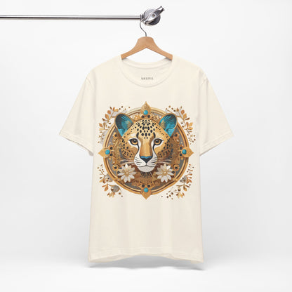 Medallion | Animal Mandala | Cheetah Printify