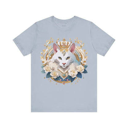 Medallion | Animal Mandala | Cat shirt Printify