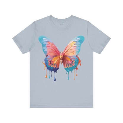 Butterfly Shirt ADELPHA