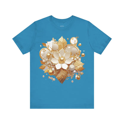 Jewelry Shirt ADELPHA