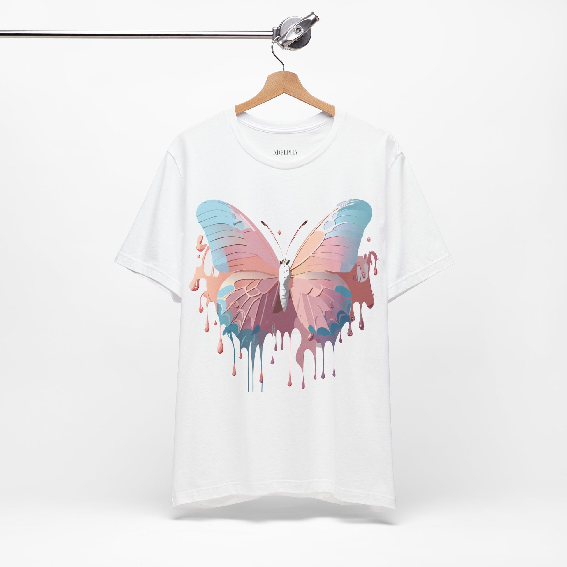 Butterfly Shirt - ADELPHA