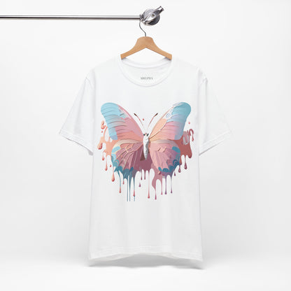 Butterfly Shirt - ADELPHA