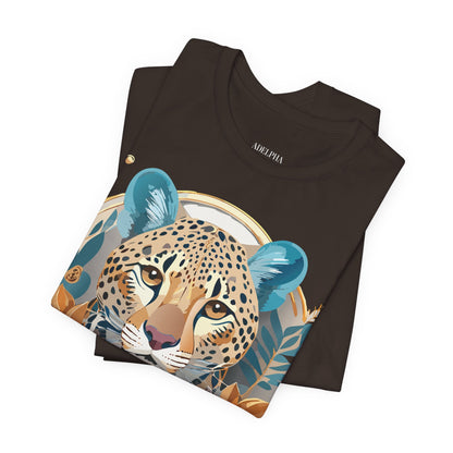Medallion | Animal Mandala | Cheetah Printify