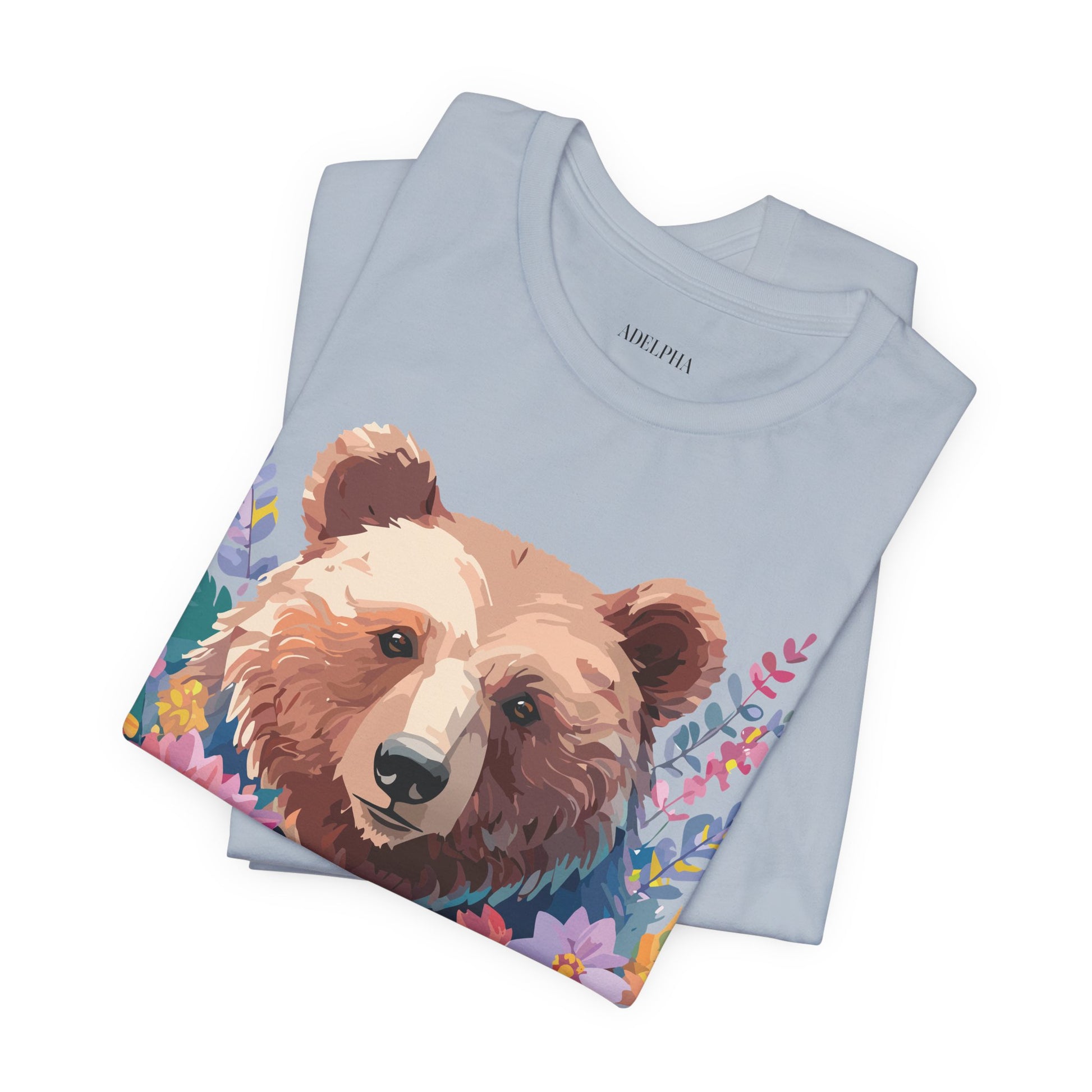 Bear Shirt - ADELPHA
