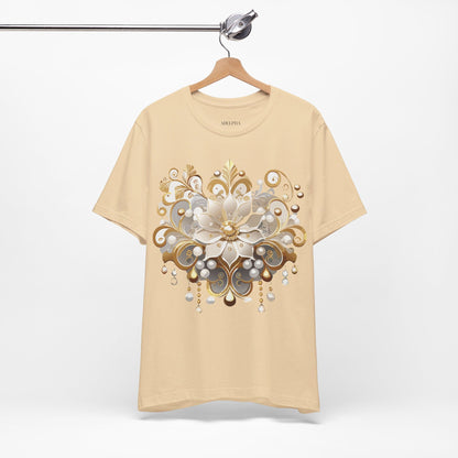 Jewelry Shirt ADELPHA
