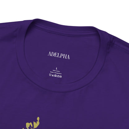 Zebra Shirt - ADELPHA