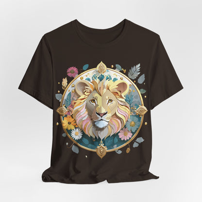 Medallion Shirt - ADELPHA