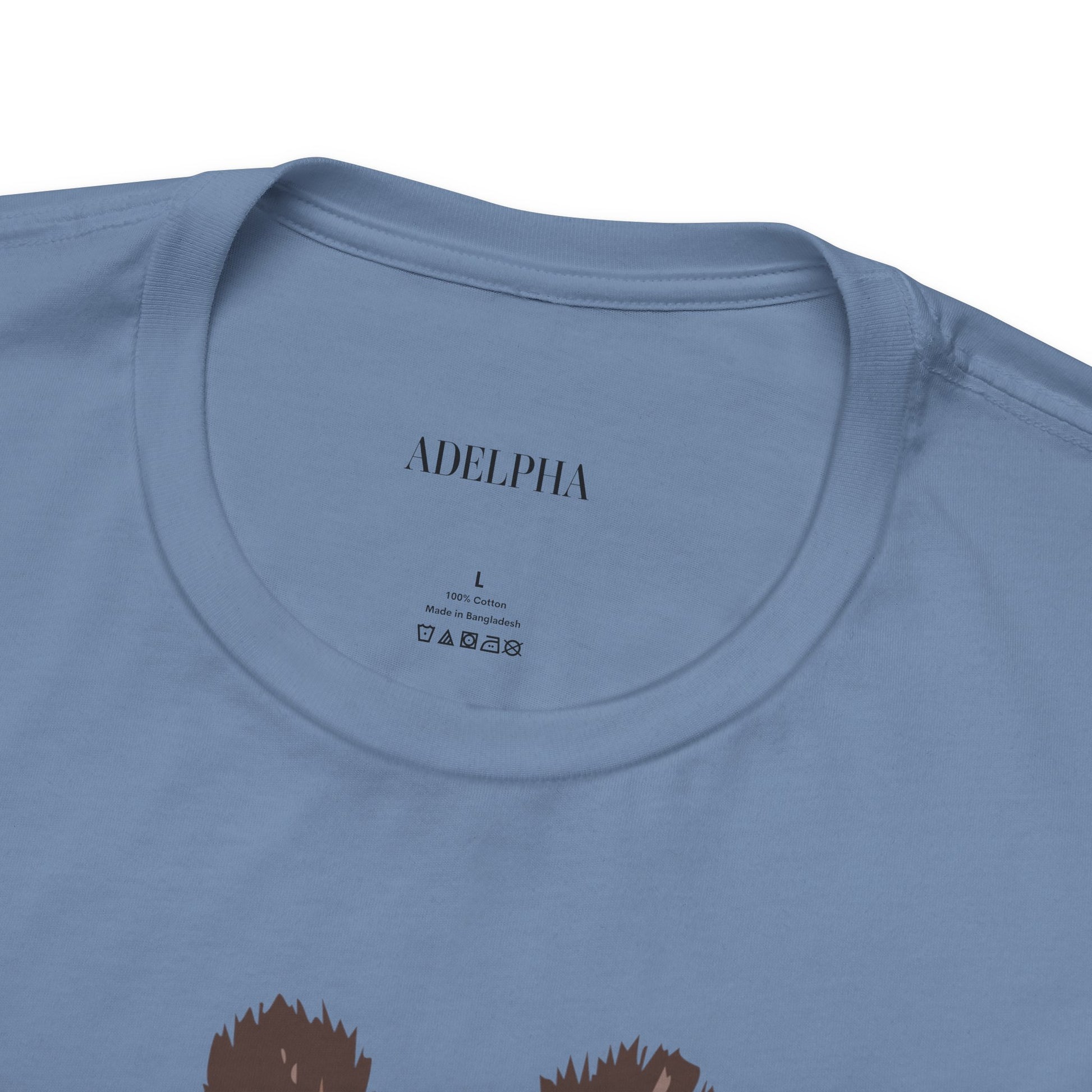Giraffe Shirt - ADELPHA