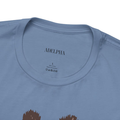 Giraffe Shirt - ADELPHA