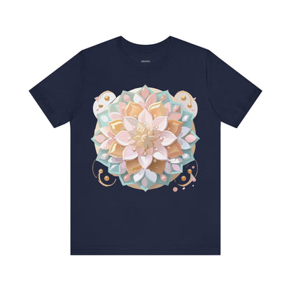 Mandala Shirt - ADELPHA
