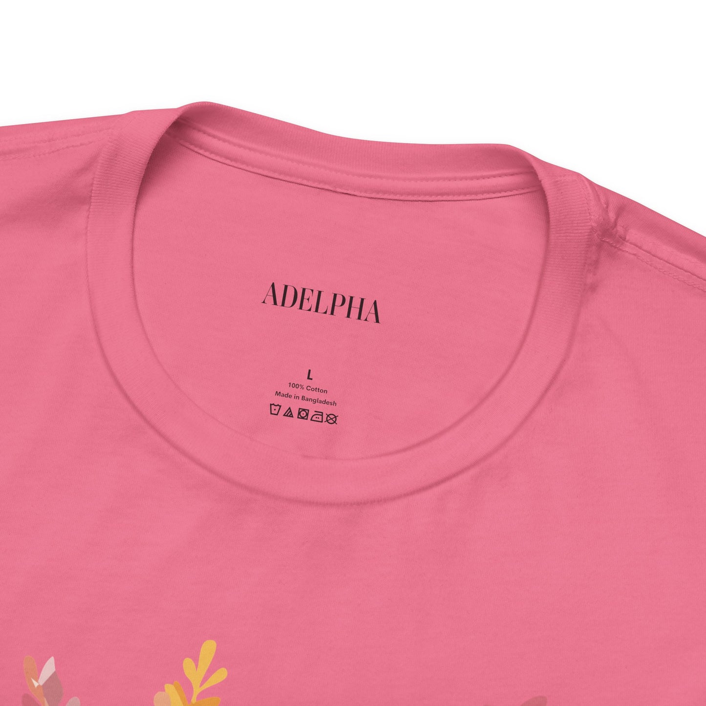 Cheetah Shirt - ADELPHA