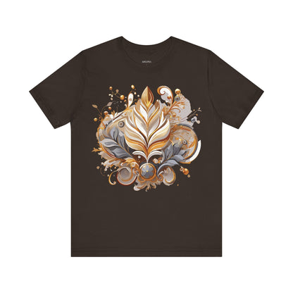 Jewelry Shirt ADELPHA