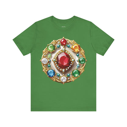 Jewelry Shirt ADELPHA