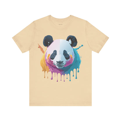 Panda Shirt - ADELPHA