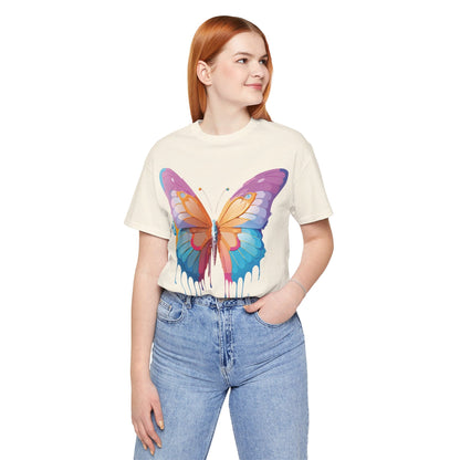 Butterfly Shirt ADELPHA