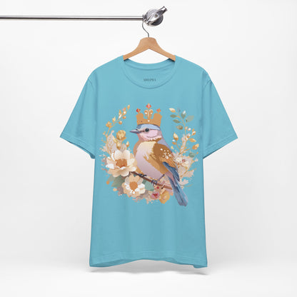 Medallion |Animal Mandala| Birds Design Printify