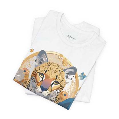 Medallion | Animal Mandala | Cheetah Printify