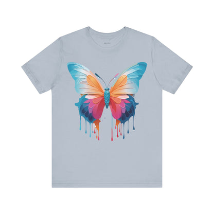 Butterfly Shirt ADELPHA