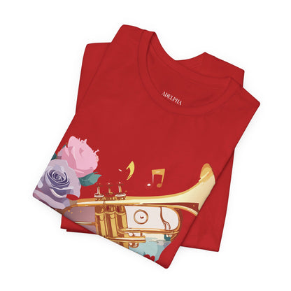 Music Shirt | Shirt with music | T Shirt Music Printify