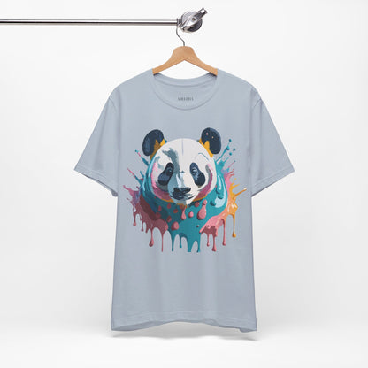 Shirt with Animals | Panda Printify