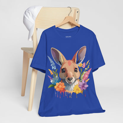 Kangaroo Shirt - ADELPHA