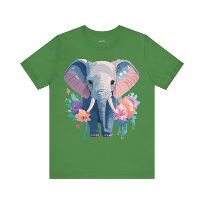 Elephant Shirt - ADELPHA