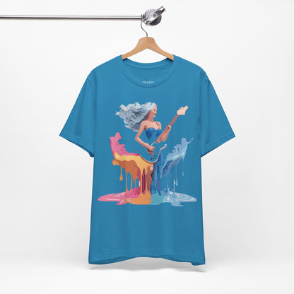Music T Shirt ADELPHA