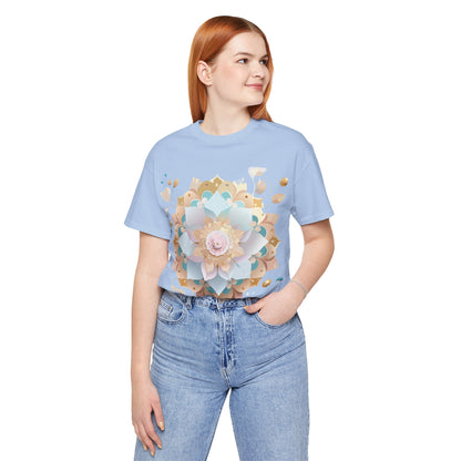 Mandala Shirt - ADELPHA