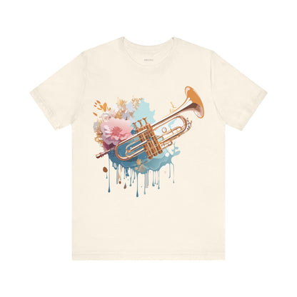 Music Shirt | Shirt with music | T Shirt Music Printify