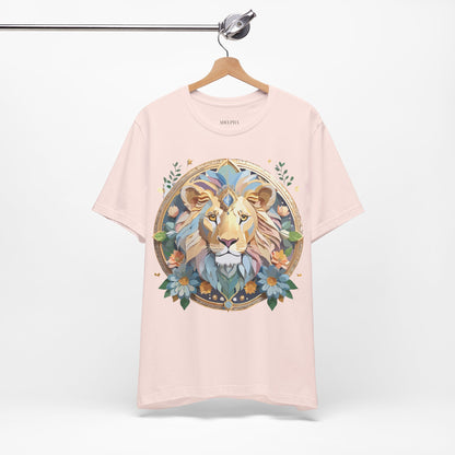 Medallion Shirt - ADELPHA