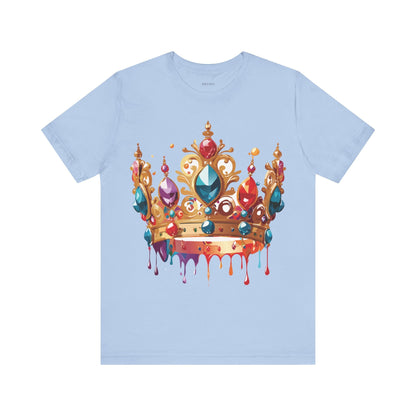 Crown Shirt ADELPHA