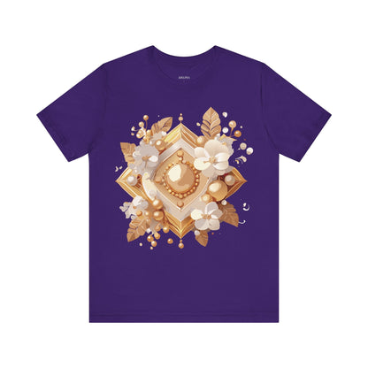 Jewelry Shirt ADELPHA