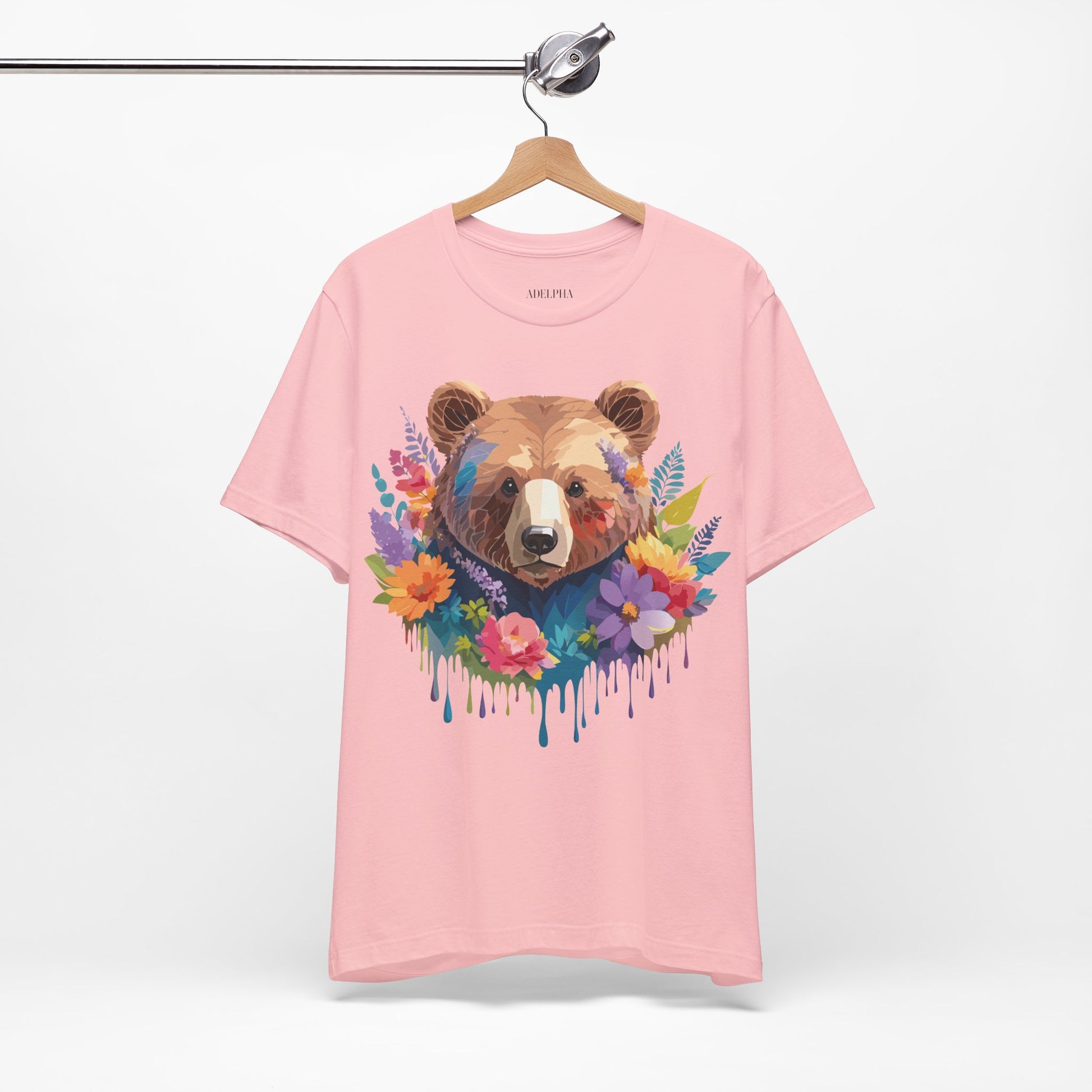 Bear Shirt - ADELPHA