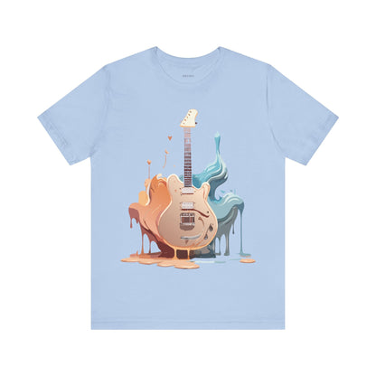 Music T Shirt ADELPHA