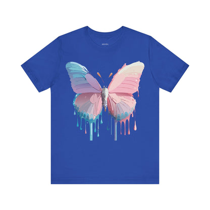 Butterfly Shirt ADELPHA