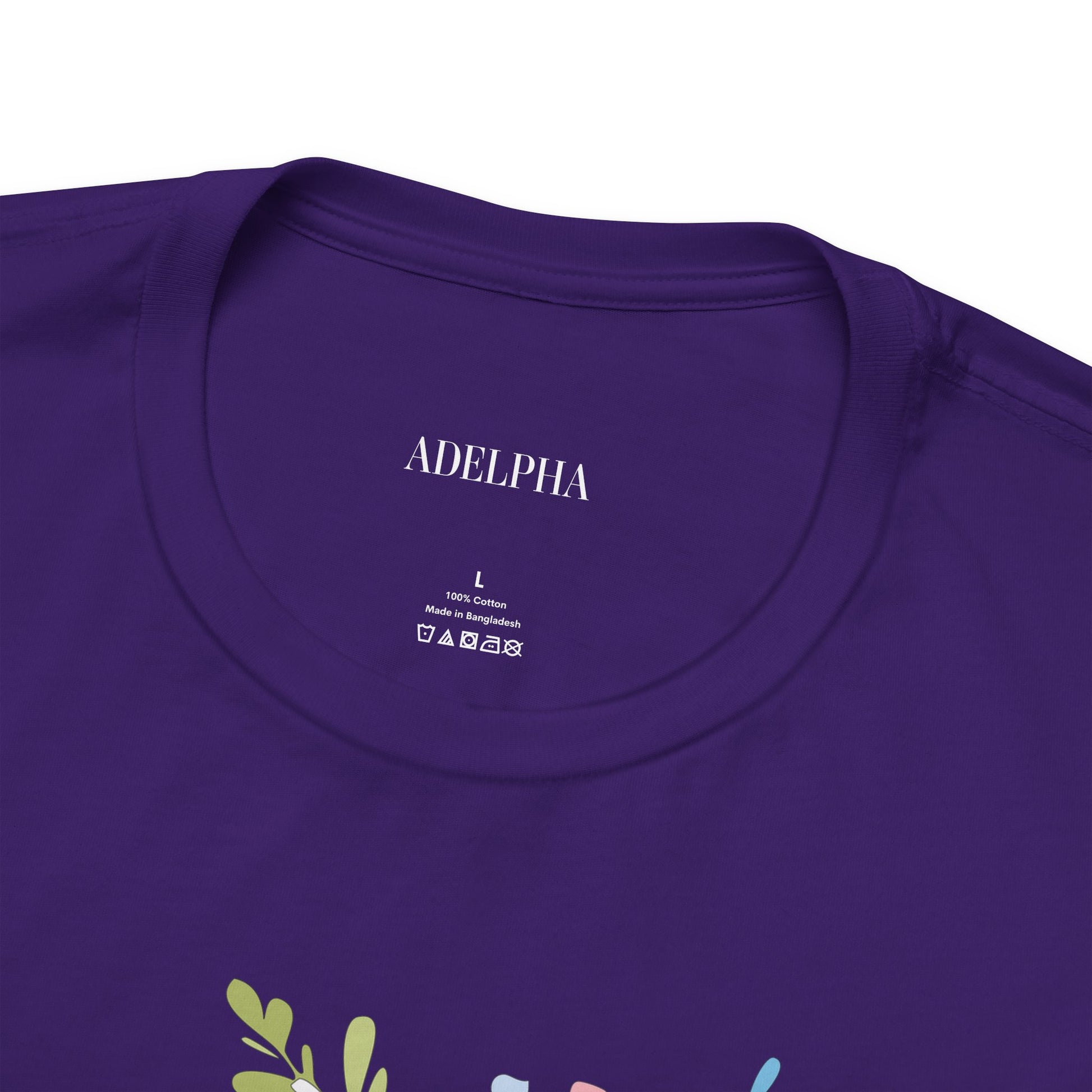 Fish Shirt - ADELPHA