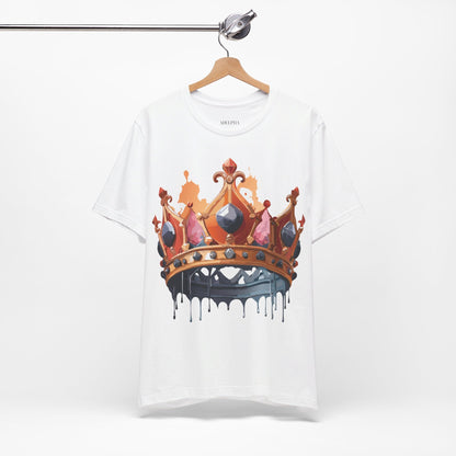 Crown Shirt ADELPHA
