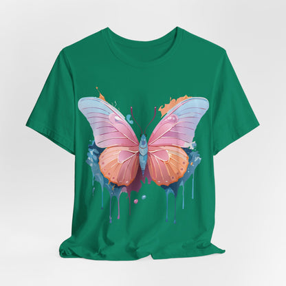 Butterfly Shirt ADELPHA