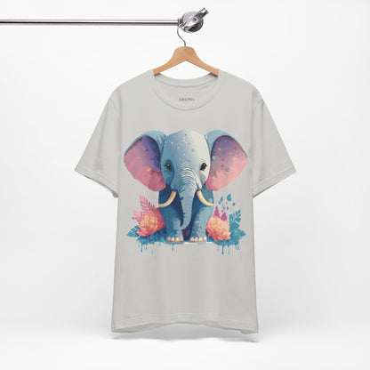 Elephant Shirt - ADELPHA