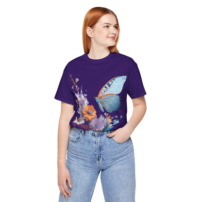 Butterfly Shirt ADELPHA