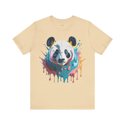 Shirt with Animals | Panda Printify