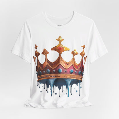 Crown Shirt ADELPHA