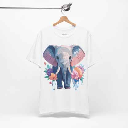 Elephant Shirt - ADELPHA