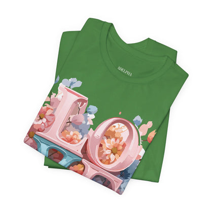 Love Story | Love Shirt Printify